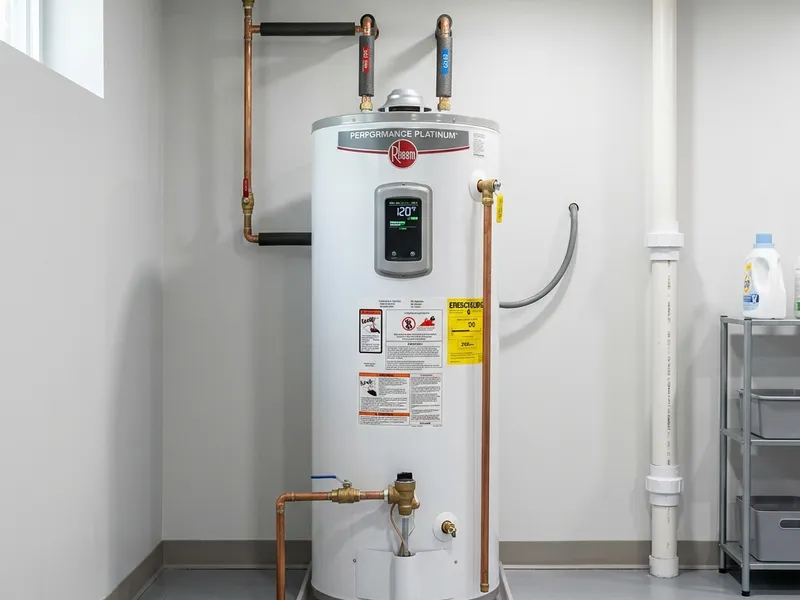 Water Heater Repair Plumber in Millington, MD